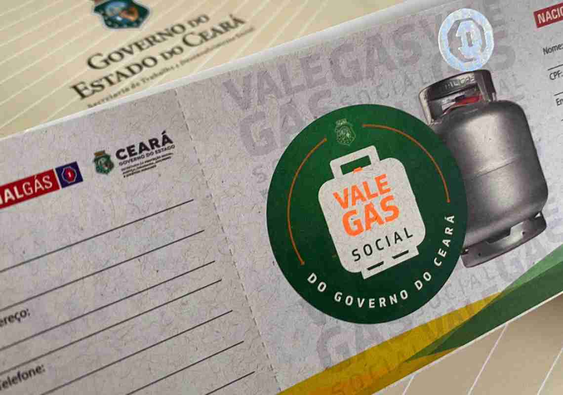 SPS divulga consulta ao novo lote do Vale Gás Social